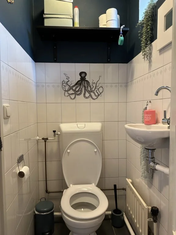 Foto van de Appartement gelegen aan de Akeleistraat in Maastricht