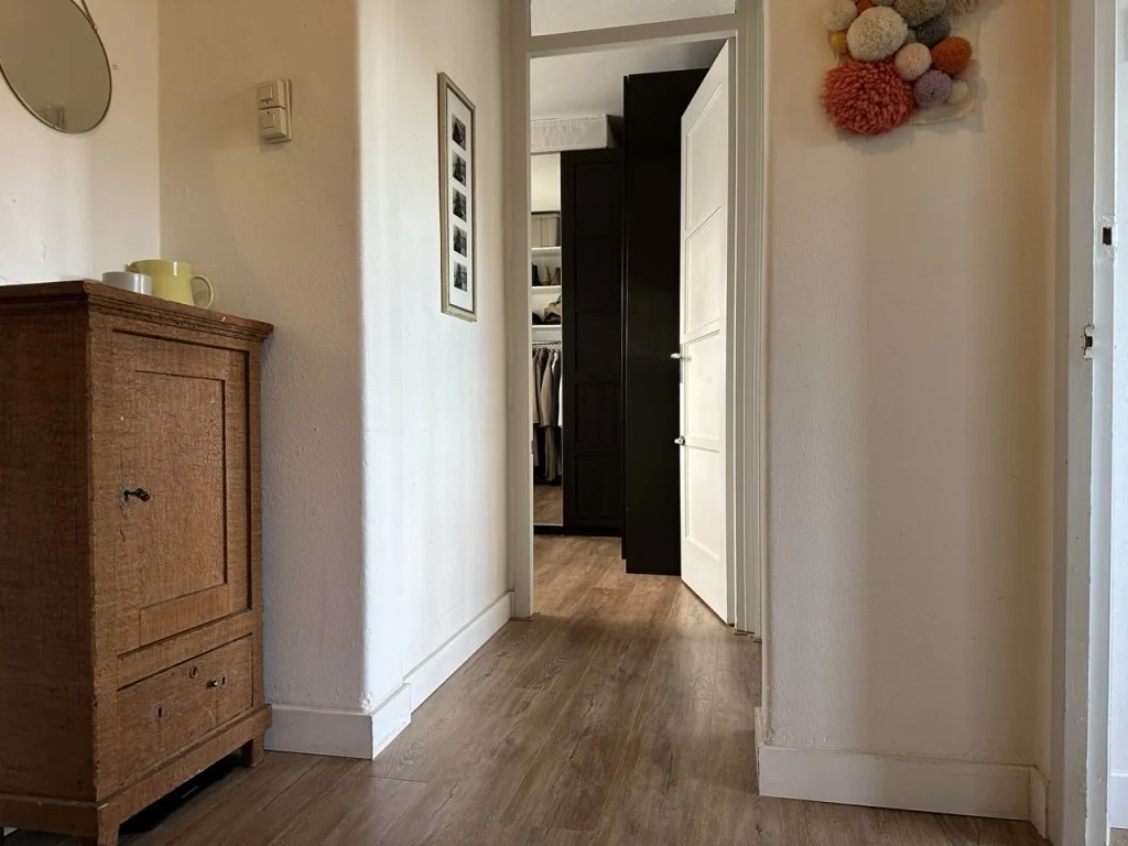 Foto van de Appartement gelegen aan de Akeleistraat in Maastricht