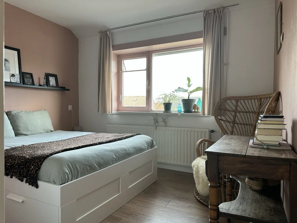 Foto van de Appartement gelegen aan de Akeleistraat in Maastricht