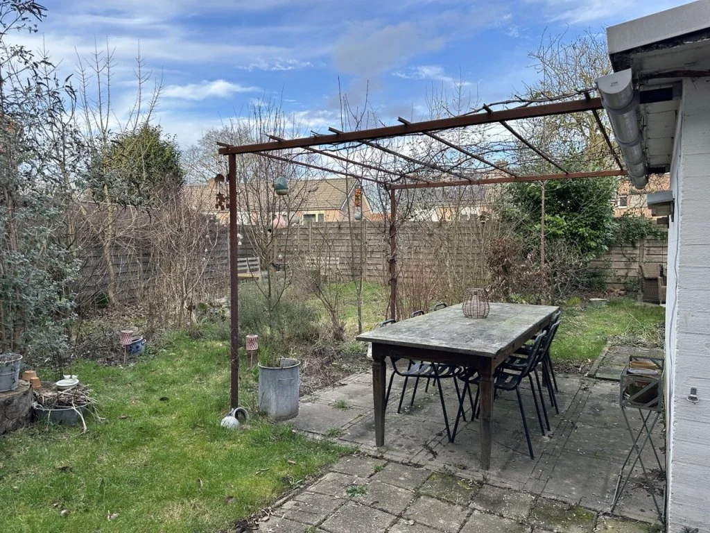 Foto van de Appartement gelegen aan de Akeleistraat in Maastricht