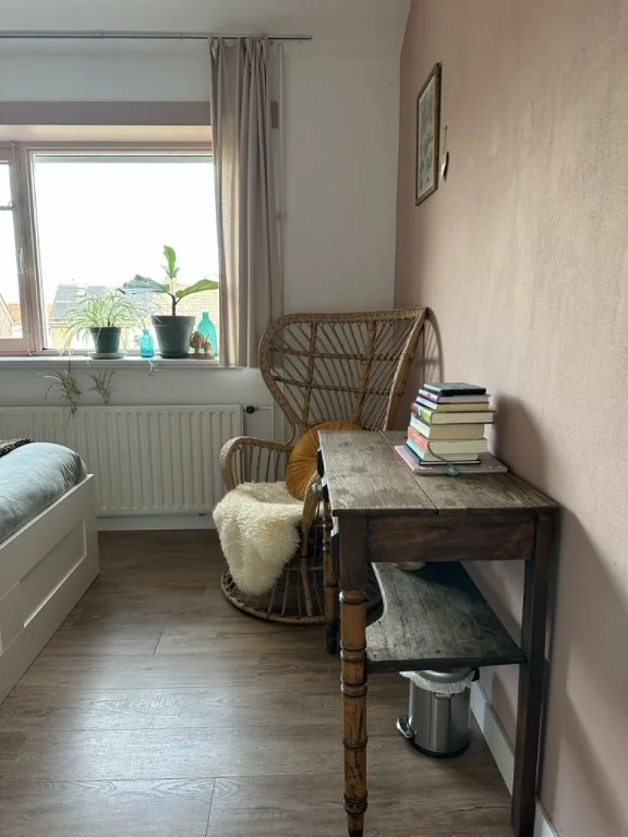 Foto van de Appartement gelegen aan de Akeleistraat in Maastricht