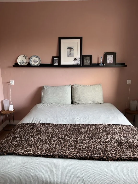 Foto van de Appartement gelegen aan de Akeleistraat in Maastricht