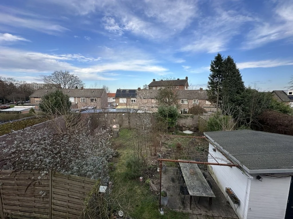 Foto van de Appartement gelegen aan de Akeleistraat in Maastricht