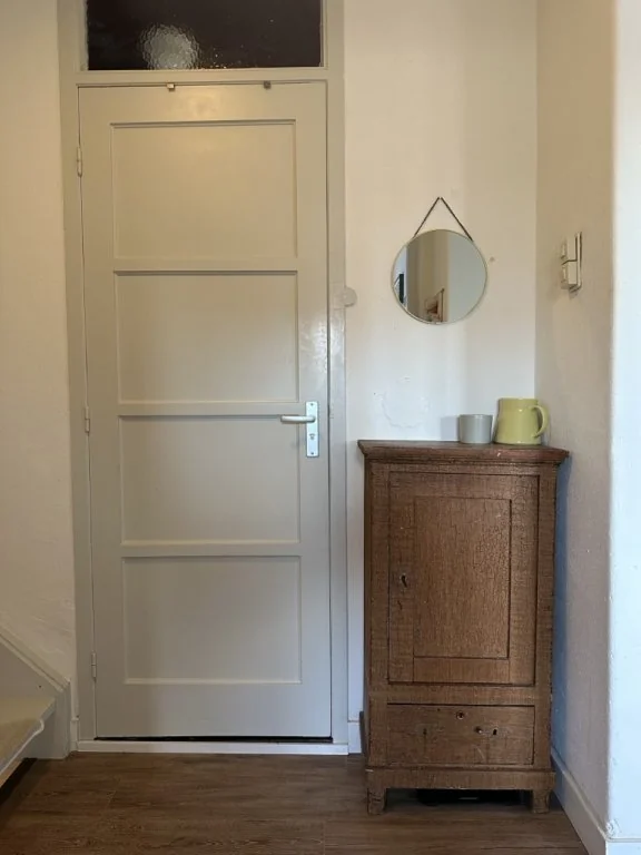 Foto van de Appartement gelegen aan de Akeleistraat in Maastricht