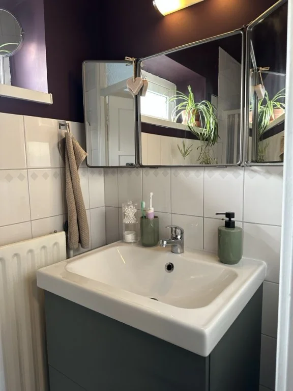 Foto van de Appartement gelegen aan de Akeleistraat in Maastricht