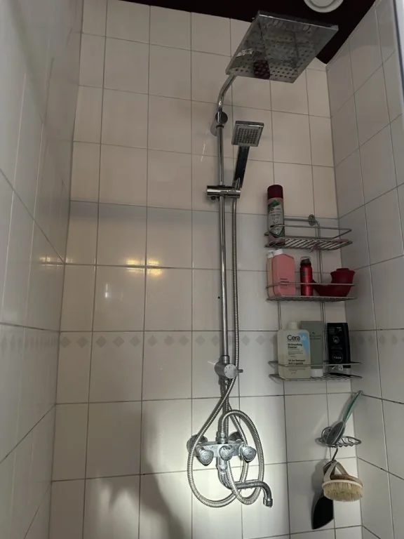 Foto van de Appartement gelegen aan de Akeleistraat in Maastricht