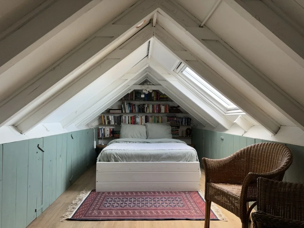 Foto van de Appartement gelegen aan de Akeleistraat in Maastricht