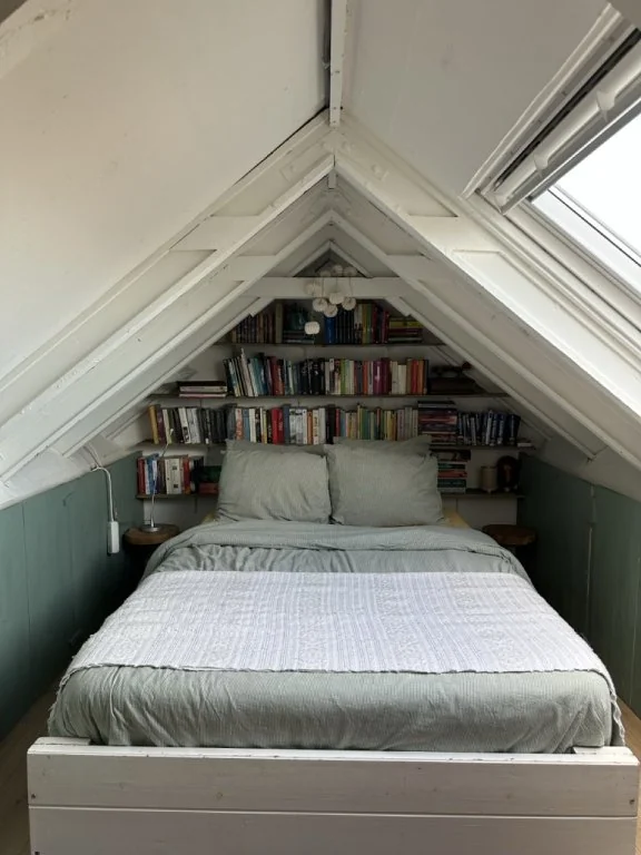 Foto van de Appartement gelegen aan de Akeleistraat in Maastricht