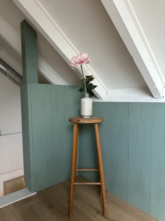 Foto van de Appartement gelegen aan de Akeleistraat in Maastricht