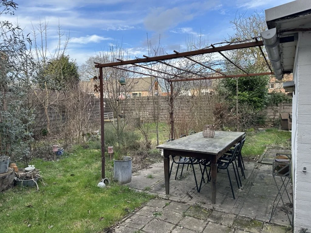 Foto van de Appartement gelegen aan de Akeleistraat in Maastricht