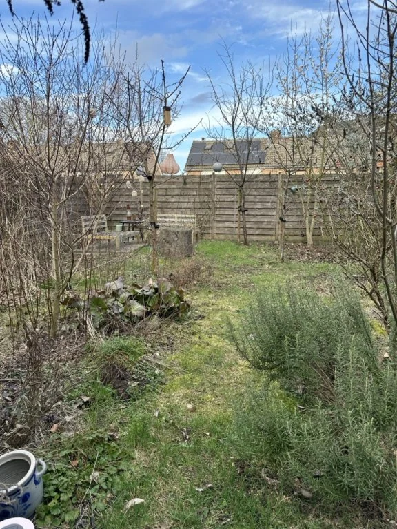 Foto van de Appartement gelegen aan de Akeleistraat in Maastricht