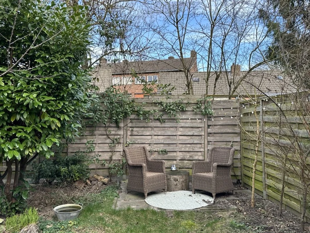 Foto van de Appartement gelegen aan de Akeleistraat in Maastricht