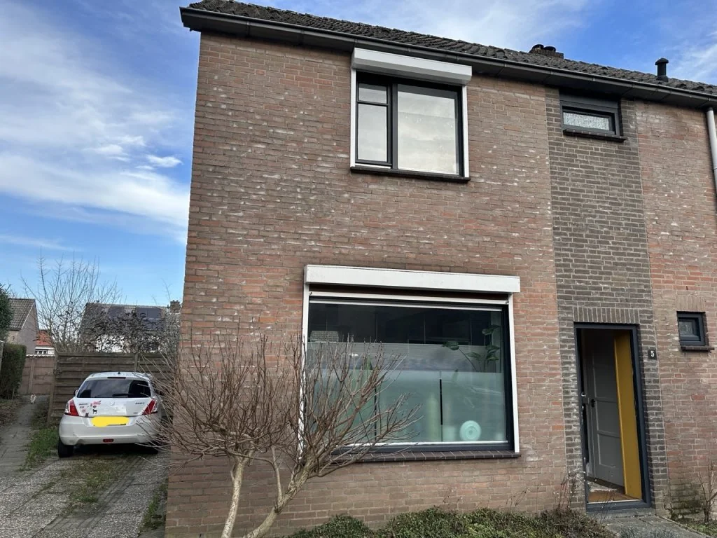 Foto van de Appartement gelegen aan de Akeleistraat in Maastricht