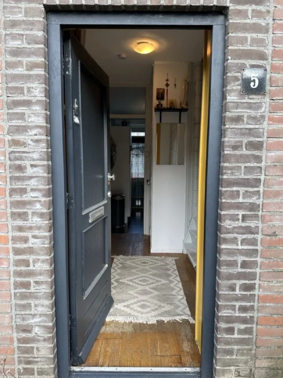 Foto van de Appartement gelegen aan de Akeleistraat in Maastricht