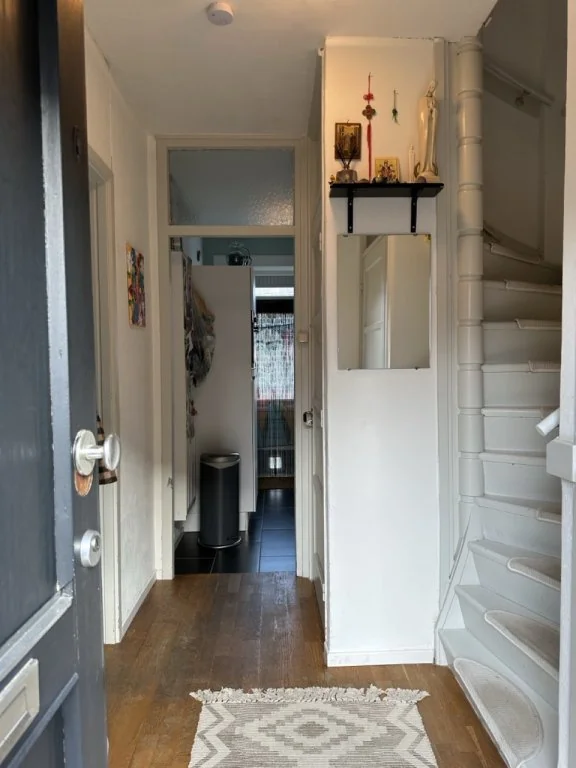 Foto van de Appartement gelegen aan de Akeleistraat in Maastricht