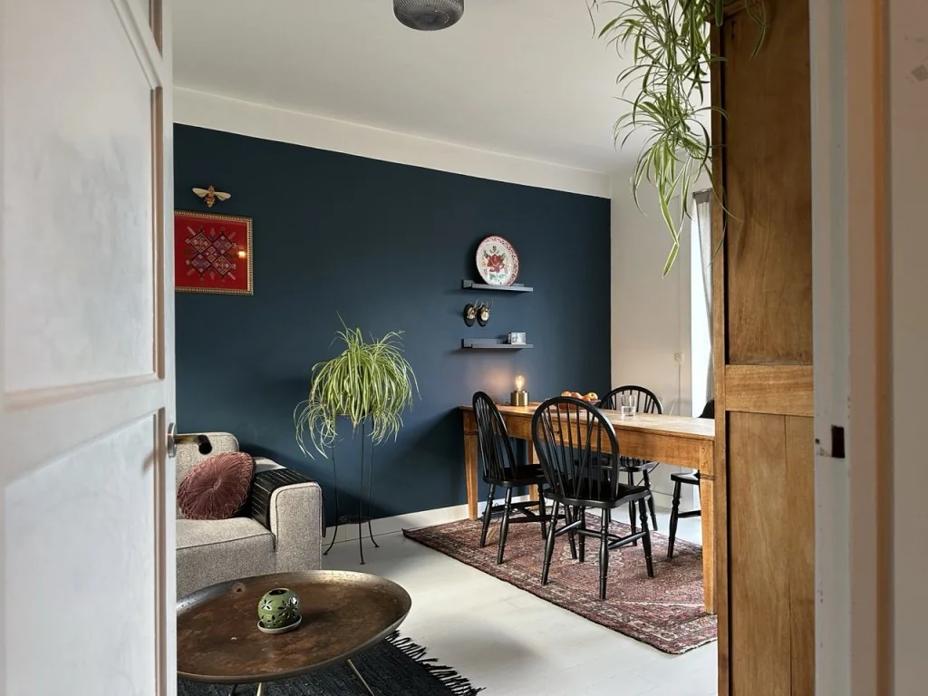 Foto van de Appartement gelegen aan de Akeleistraat in Maastricht