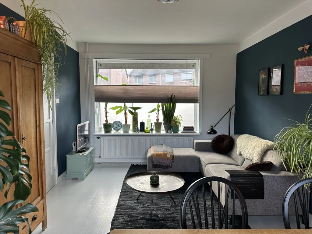 Foto van de Appartement gelegen aan de Akeleistraat in Maastricht