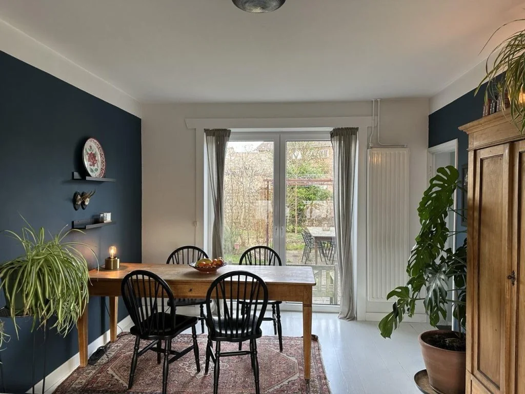 Foto van de Appartement gelegen aan de Akeleistraat in Maastricht