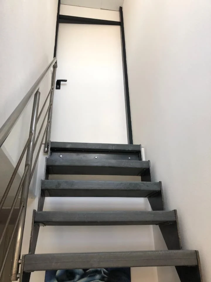 Foto van de Studio gelegen aan de Steekkant in Barendrecht