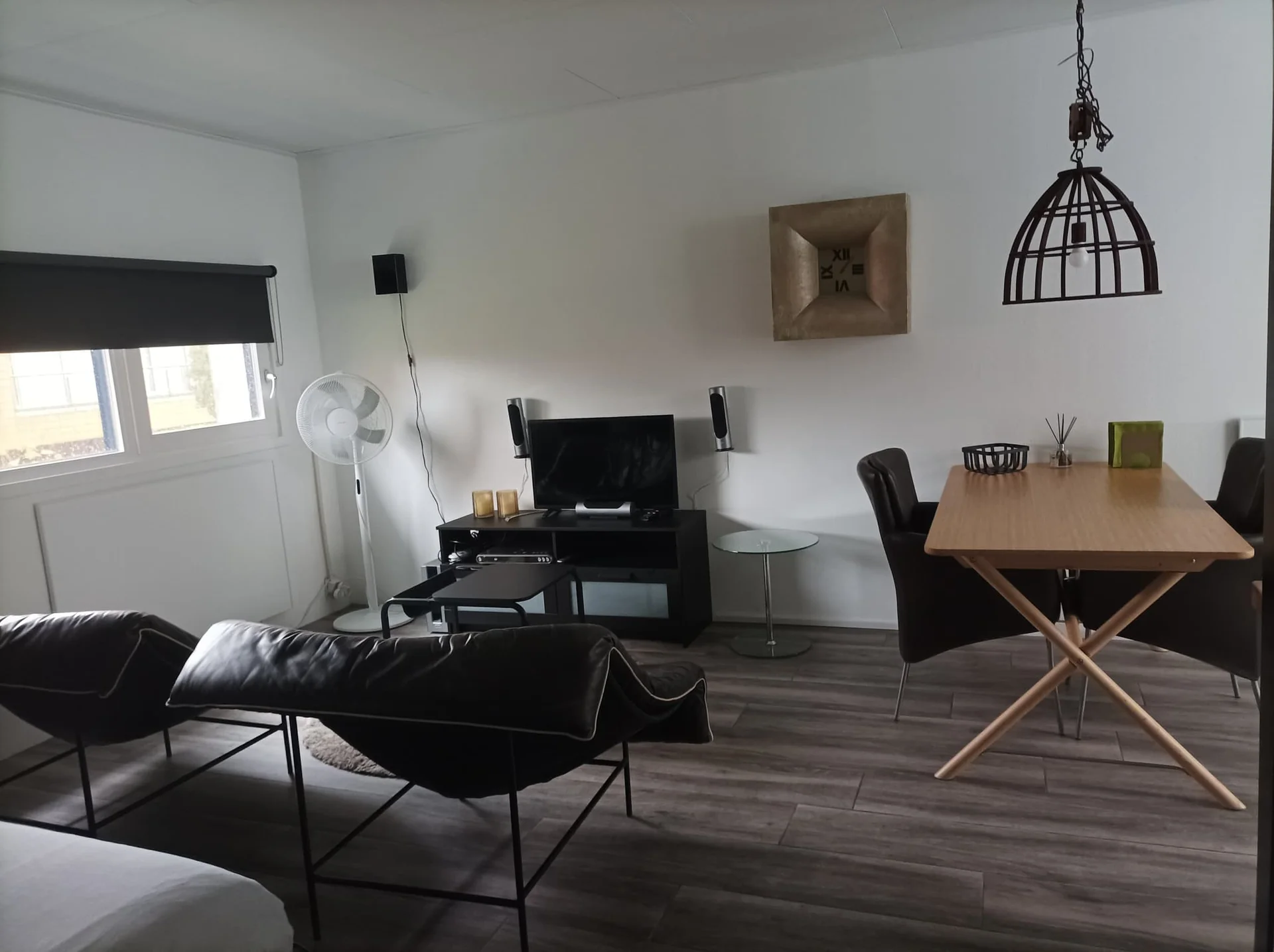 Foto van de Studio gelegen aan de Steekkant in Barendrecht