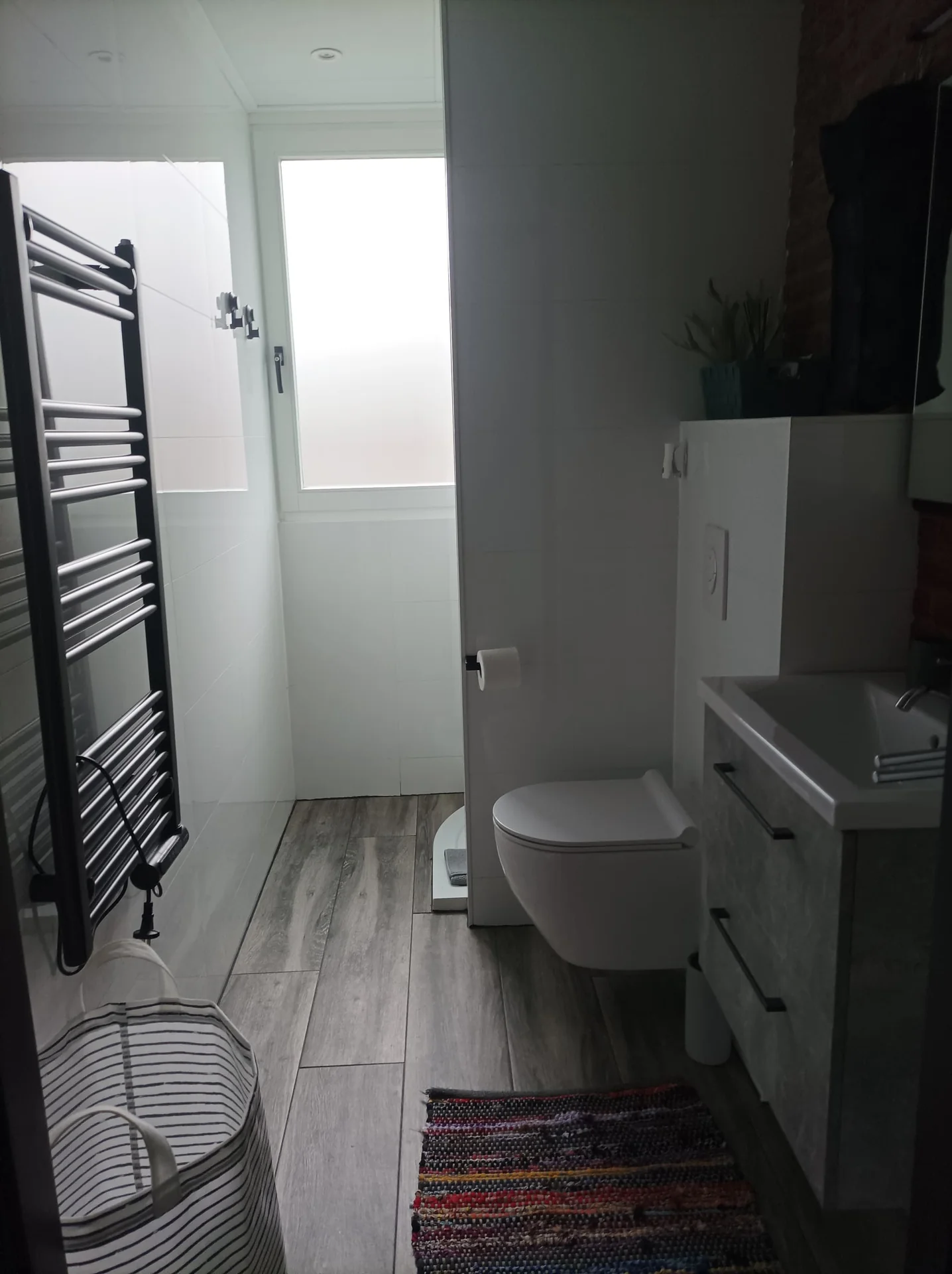 Foto van de Studio gelegen aan de Steekkant in Barendrecht