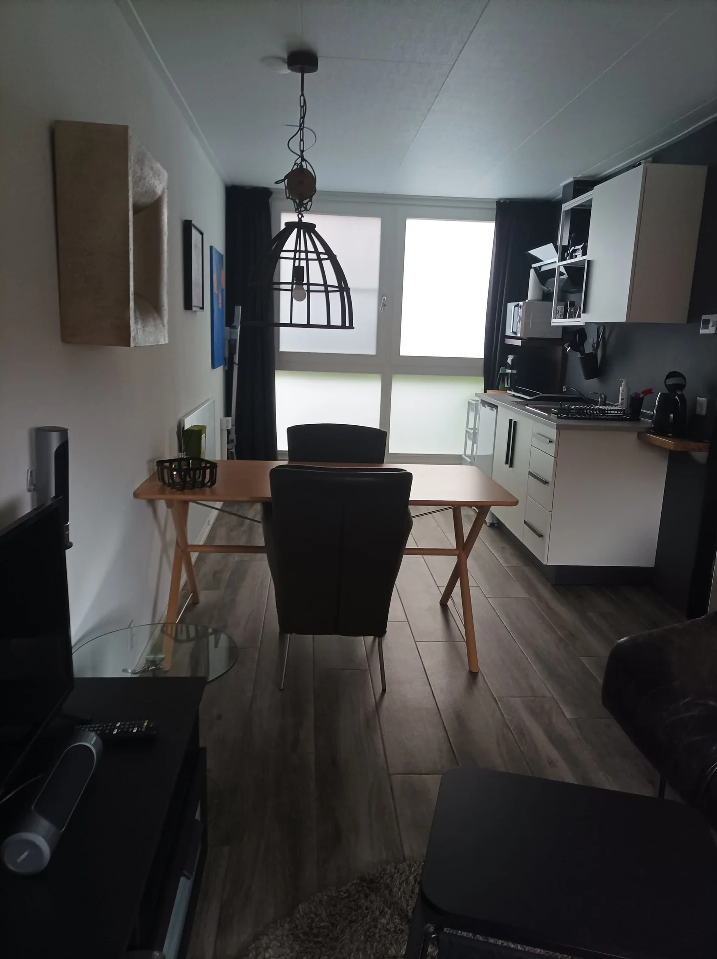 Foto van de Studio gelegen aan de Steekkant in Barendrecht