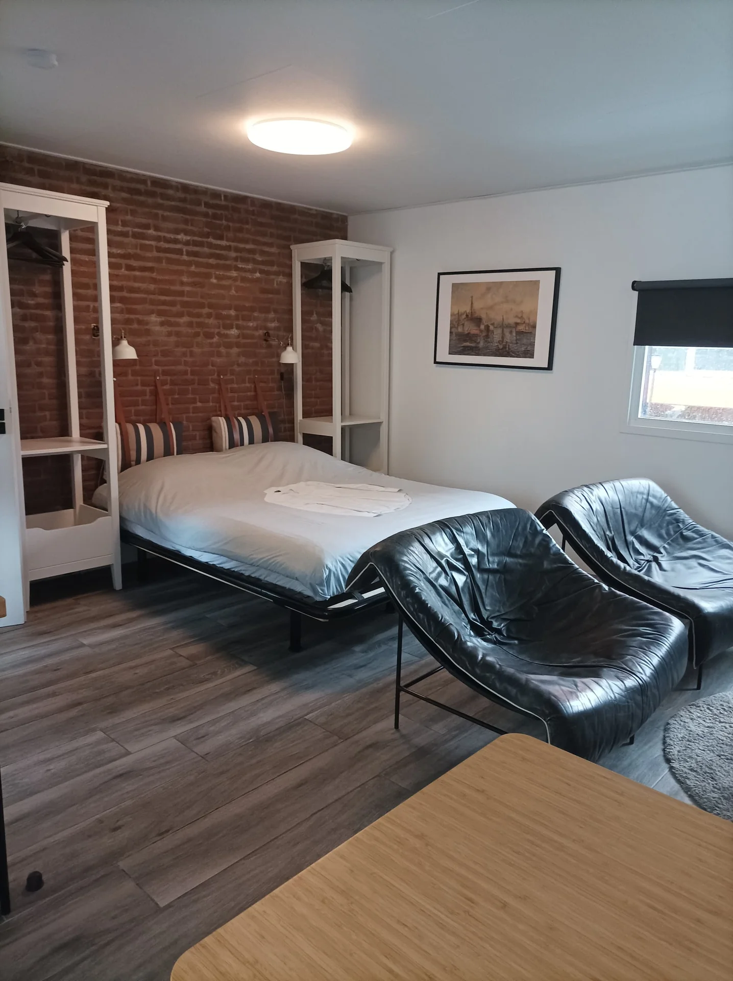 Foto van de Studio gelegen aan de Steekkant in Barendrecht