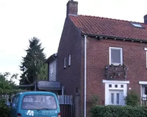 Foto van de Studio gelegen aan de Thomas van Diessenstraat in Goirle