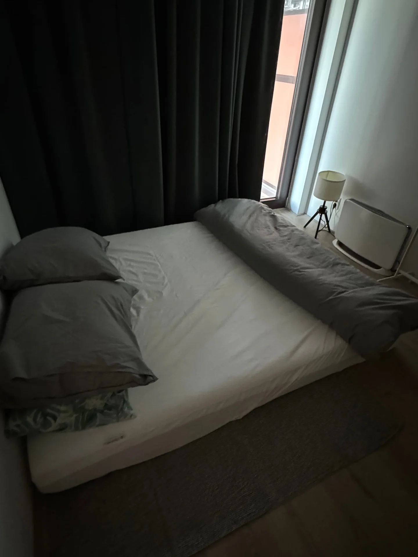 Foto van de Appartement gelegen aan de Kasteellaan in Den Haag