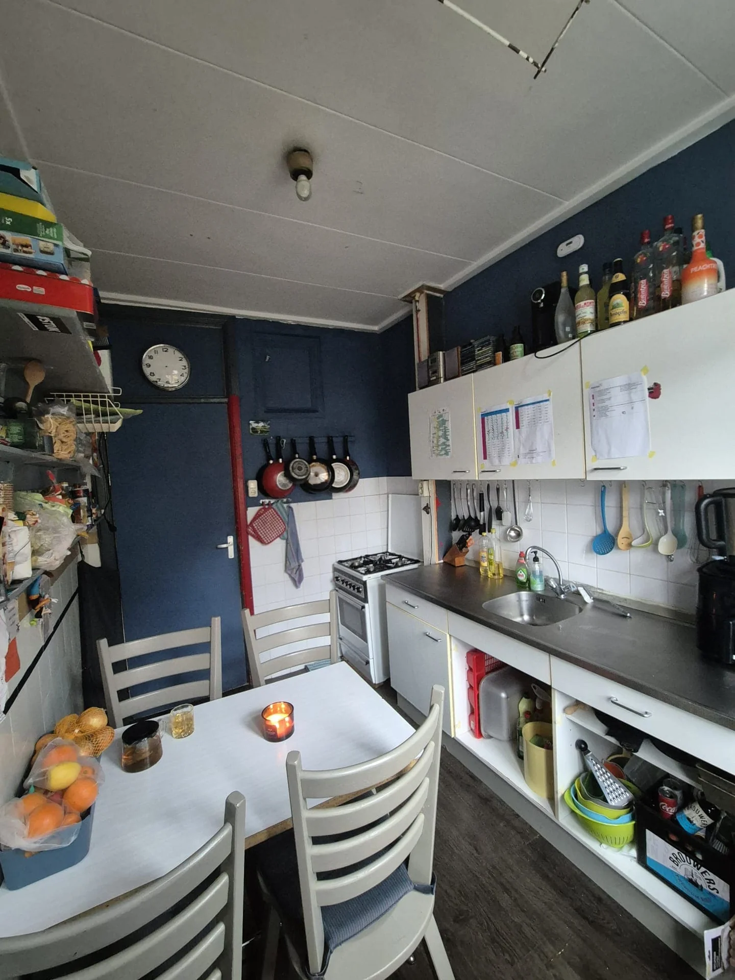 Foto van de Kamer gelegen aan de Hagenkampweg Noord in Eindhoven