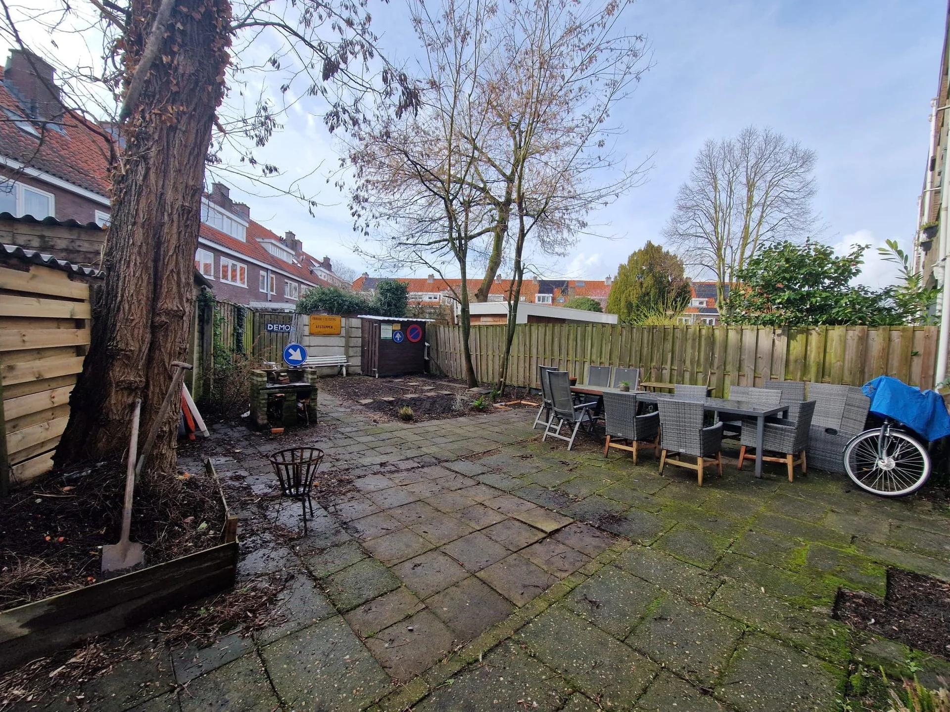 Foto van de Kamer gelegen aan de Hagenkampweg Noord in Eindhoven