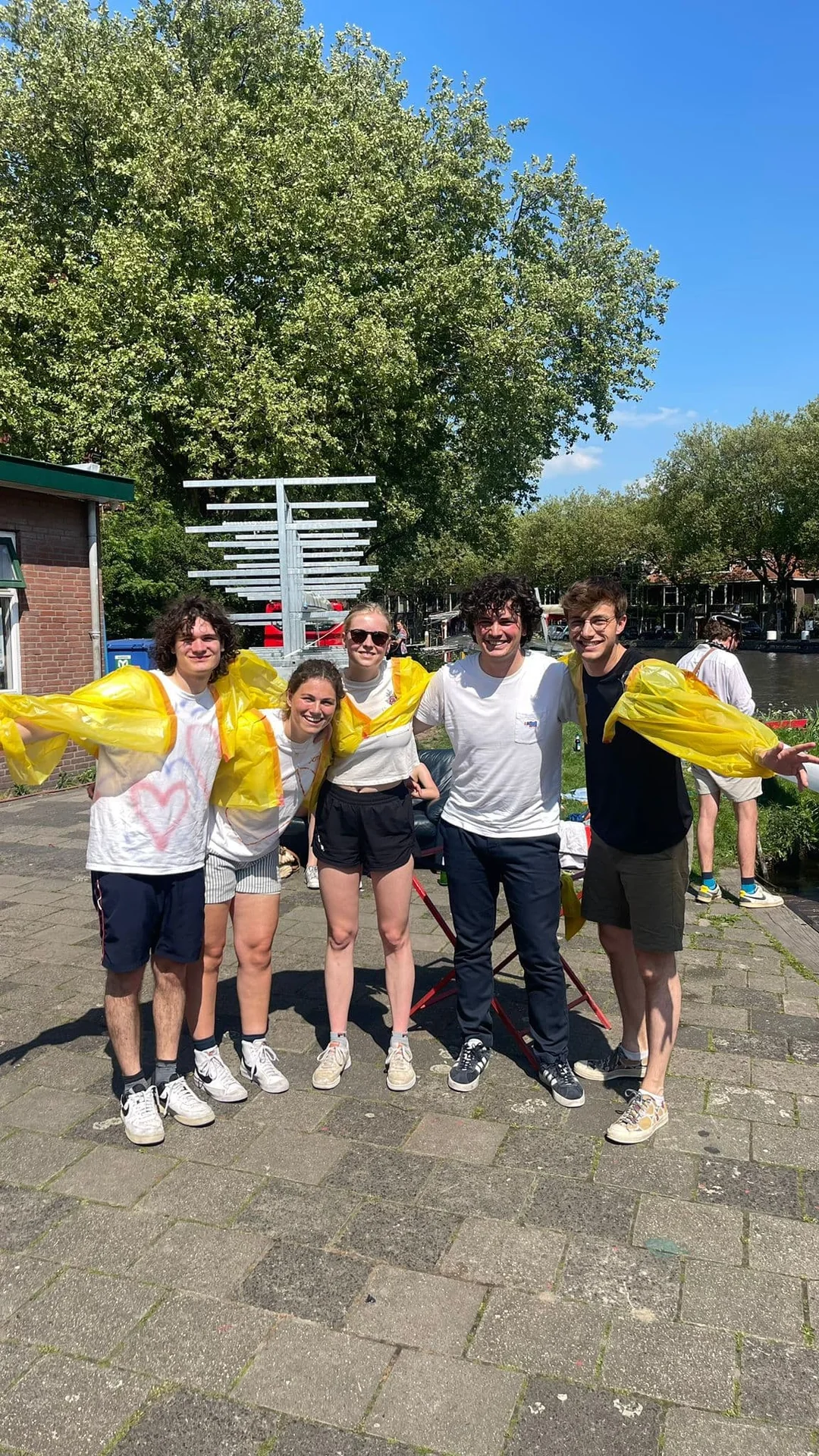 Foto van de Kamer gelegen aan de Van Hasseltlaan in Delft