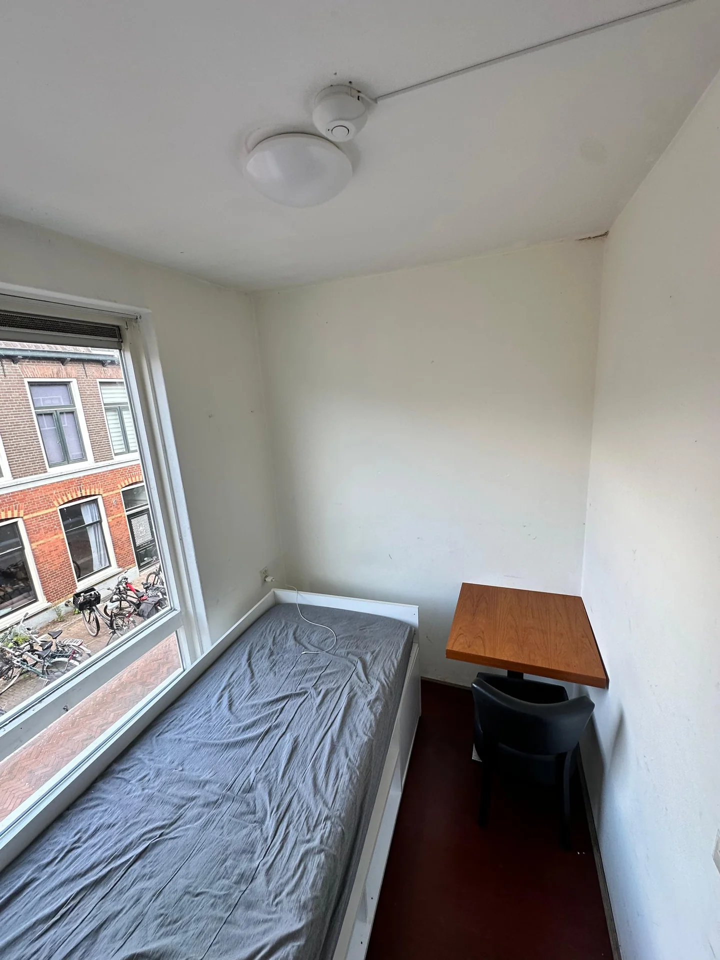 Foto van de Kamer gelegen aan de Venestraat in Nijkerk