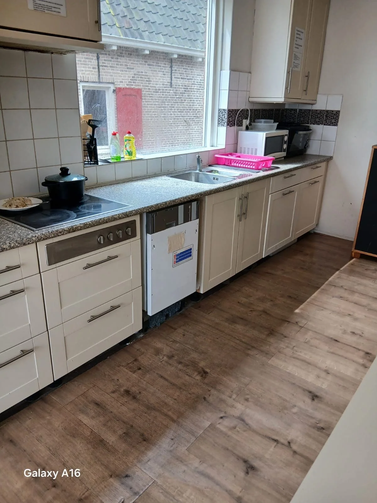 Foto van de Kamer gelegen aan de Venestraat in Nijkerk