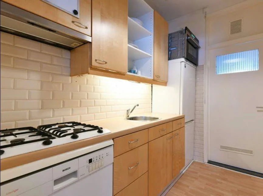 Foto van de Kamer gelegen aan de Amandelstraat in Utrecht