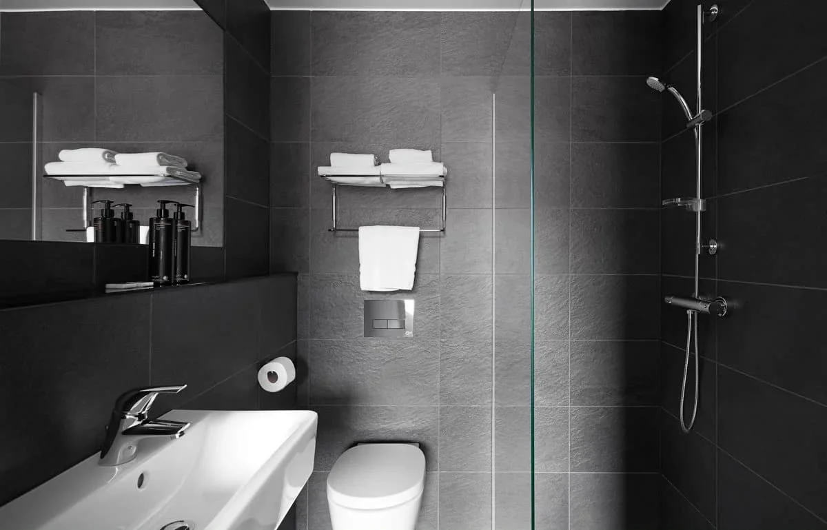 Foto van de Kamer gelegen aan de Stationsweg in Eindhoven