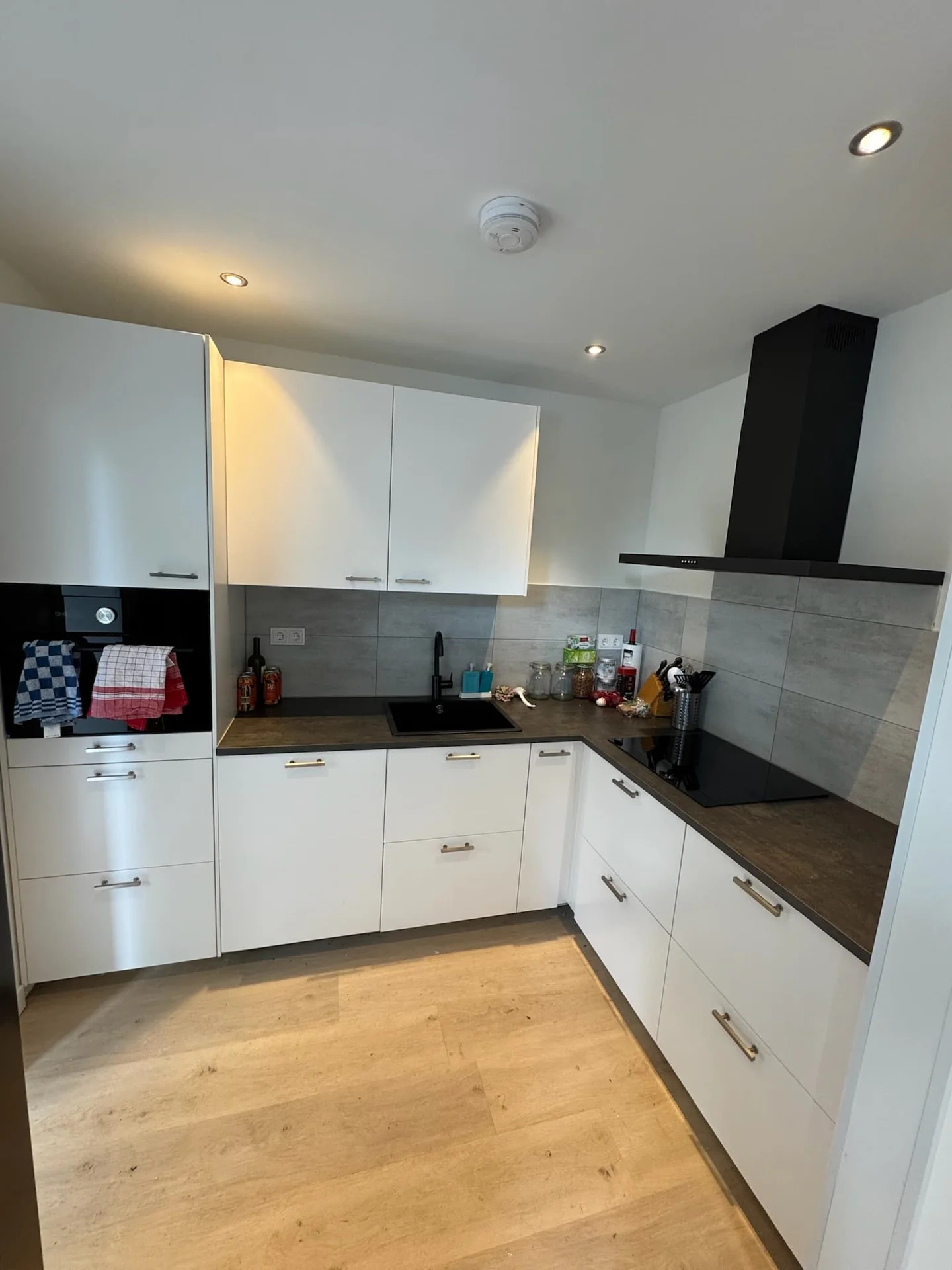 Foto van de Kamer gelegen aan de Hoge Boekelerweg in Enschede