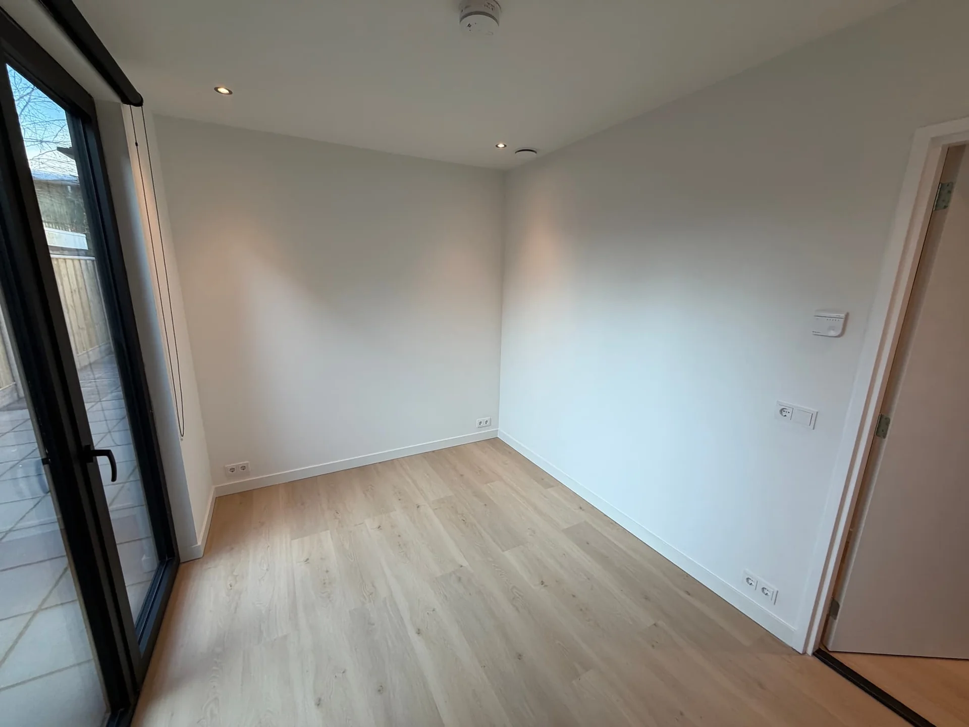 Foto van de Kamer gelegen aan de Hoge Boekelerweg in Enschede