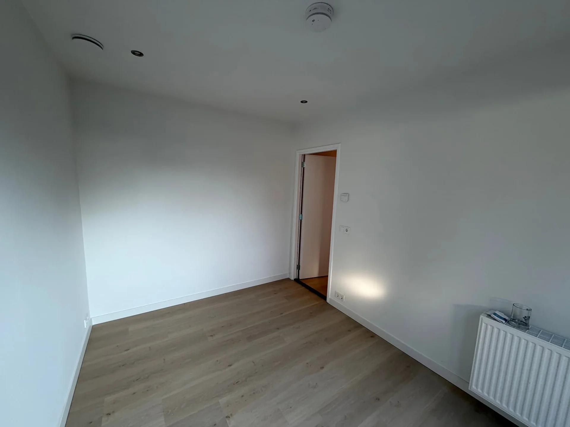 Foto van de Kamer gelegen aan de Hoge Boekelerweg in Enschede