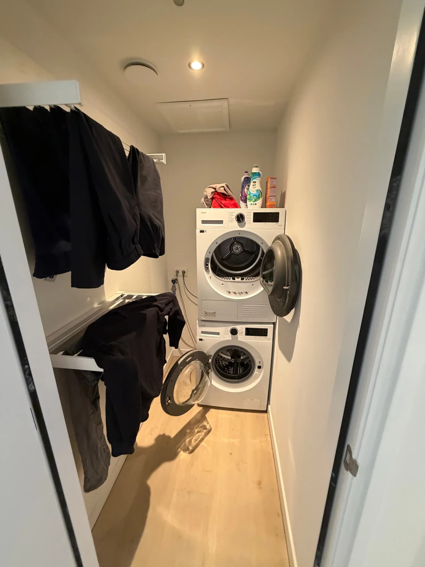 Foto van de Kamer gelegen aan de Hoge Boekelerweg in Enschede