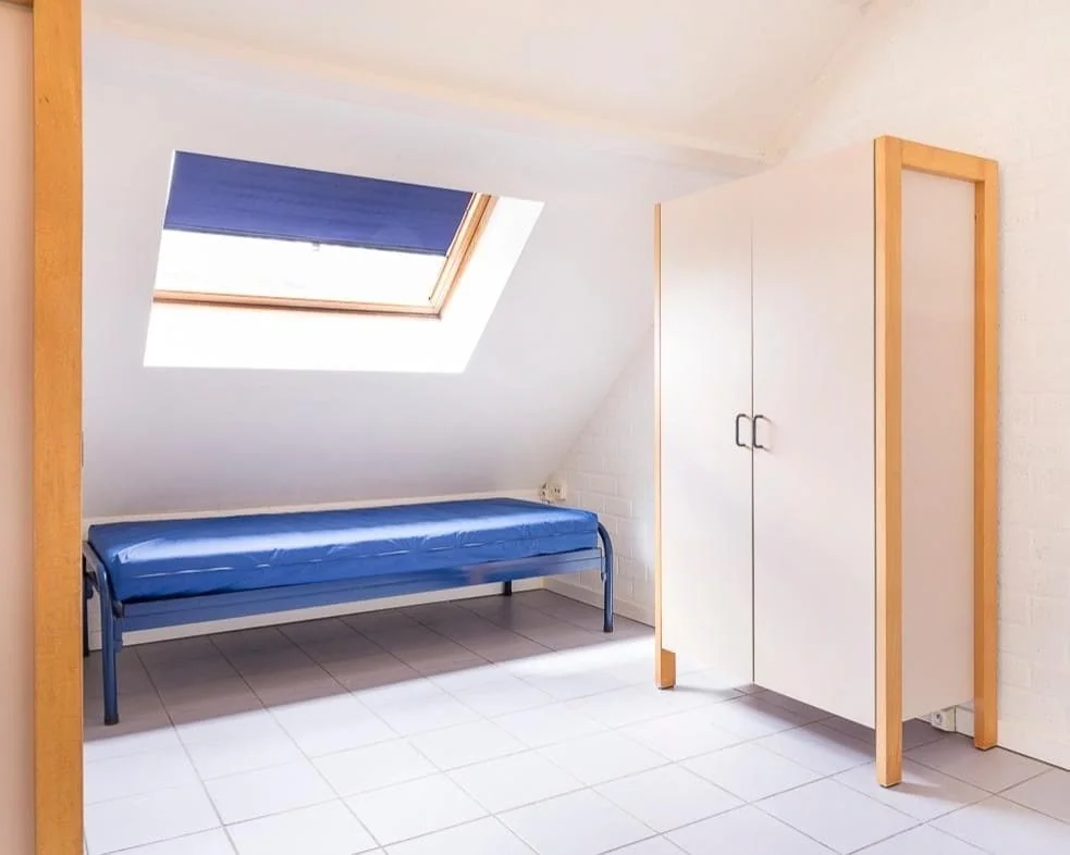 Foto van de Kamer gelegen aan de Bosscherweg in Maastricht