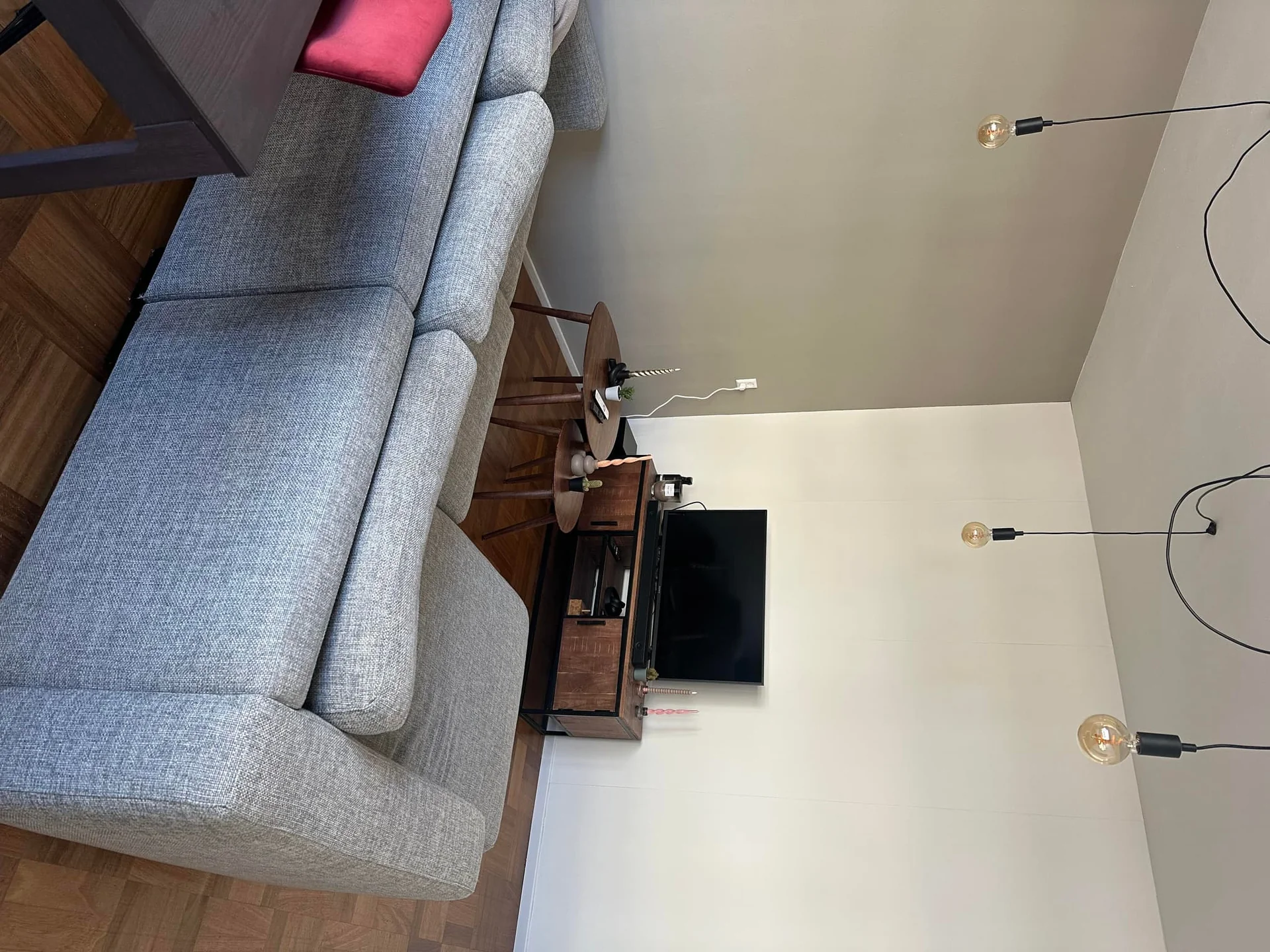 Foto van de Kamer gelegen aan de Louis Bouwmeesterplein in Tilburg