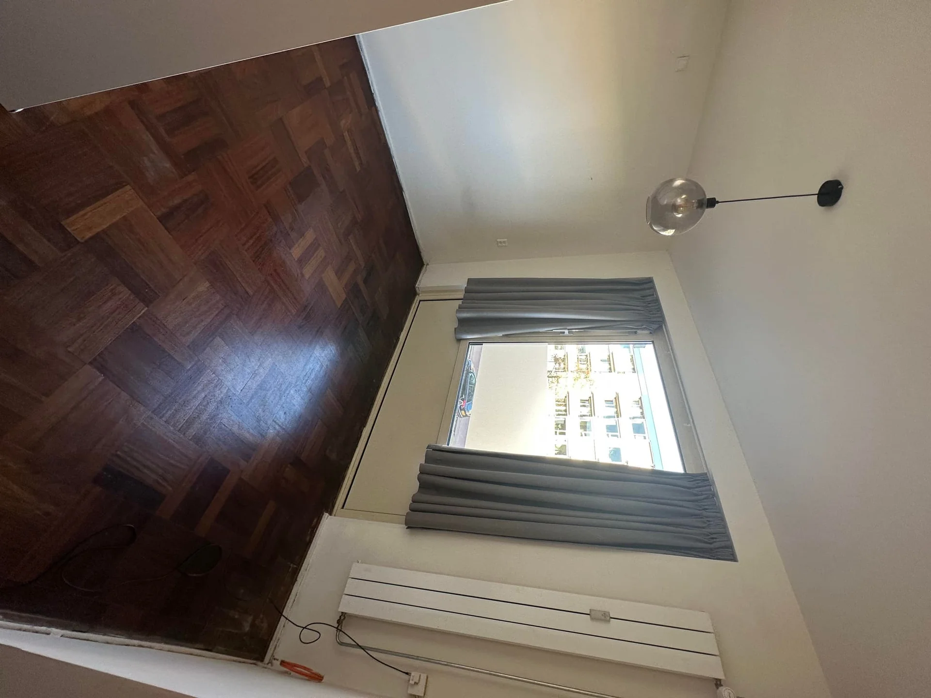 Foto van de Kamer gelegen aan de Louis Bouwmeesterplein in Tilburg