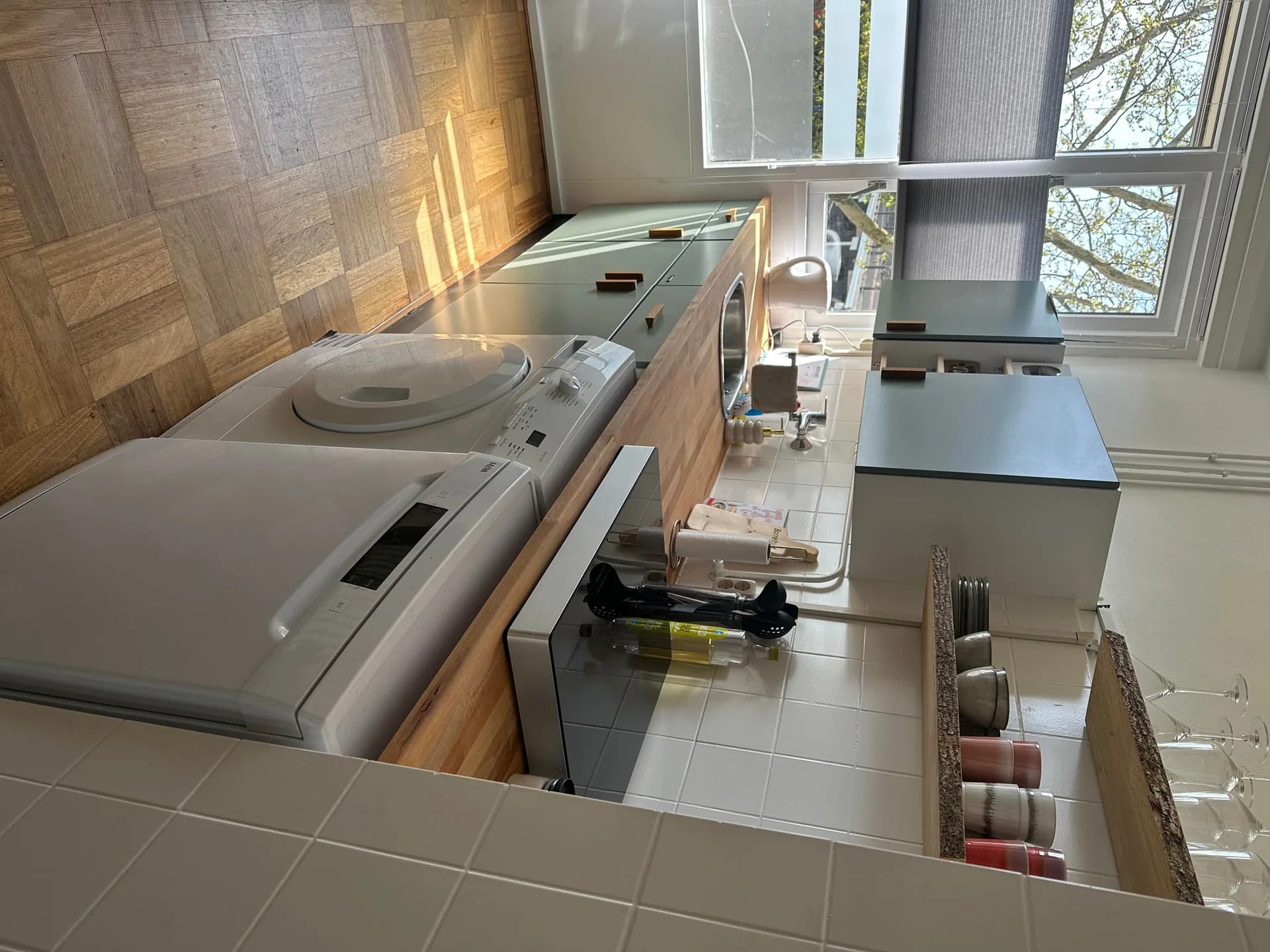 Foto van de Kamer gelegen aan de Louis Bouwmeesterplein in Tilburg