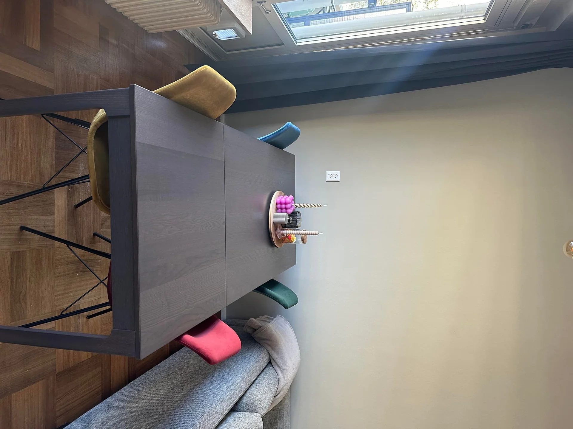 Foto van de Kamer gelegen aan de Louis Bouwmeesterplein in Tilburg