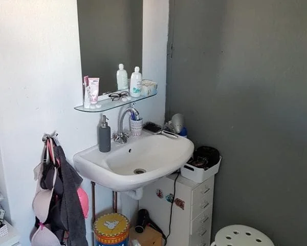 Foto van de Appartement gelegen aan de Holsteynstraat in Haarlem