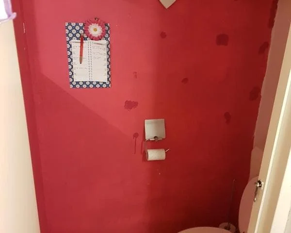 Foto van de Appartement gelegen aan de Holsteynstraat in Haarlem