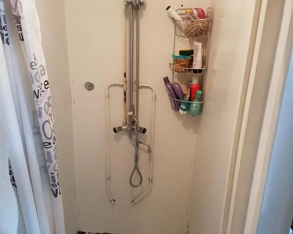 Foto van de Appartement gelegen aan de Holsteynstraat in Haarlem