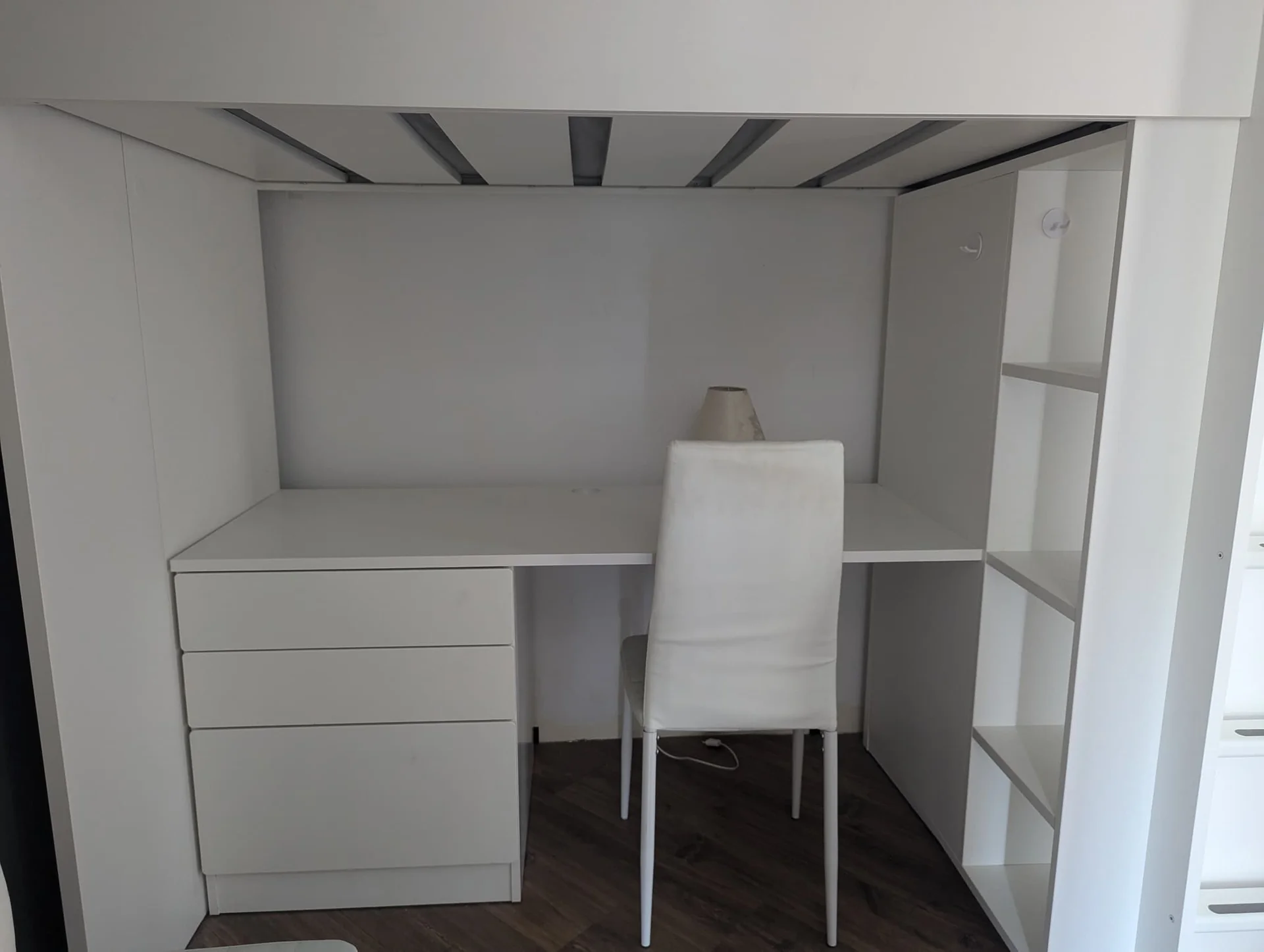 Foto van de Kamer gelegen aan de Constant Erzeijstraat in Utrecht