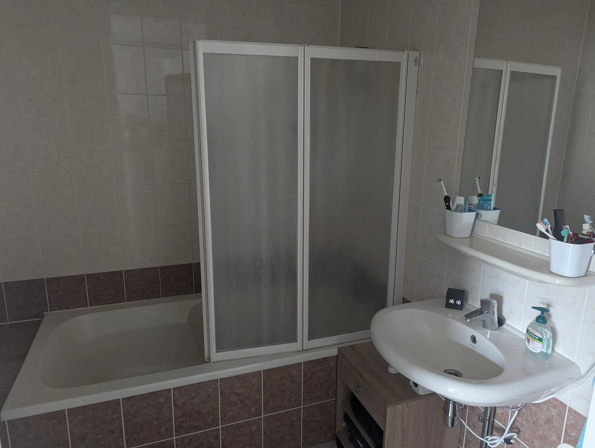 Foto van de Kamer gelegen aan de Constant Erzeijstraat in Utrecht